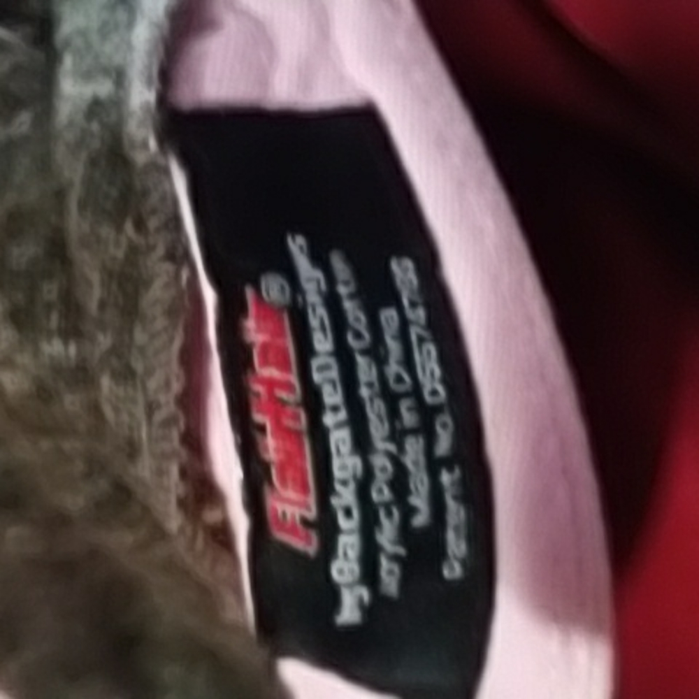 Womens hat - Picture 4 of 4